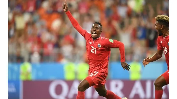 La joya panameña se quedó con un recuerdo imborrable de Rusia 2018
