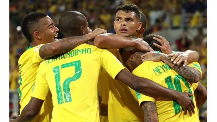 Octavos de final del Mundial de Rusia 2018: Los favoritos de un Mundial muy parejo