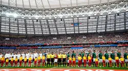 De los 48 partidos de primera fase, éste fue el con mayor audiencia en el mundo