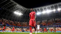 Los panameños se despidieron del Mundial con tres derrotas en el Grupo G