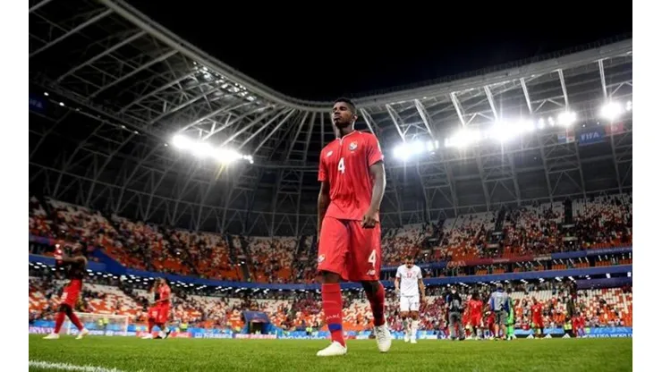 Los panameños se despidieron del Mundial con tres derrotas en el Grupo G