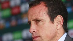 Gerardo Torrado confía en que México disputará siete partidos.