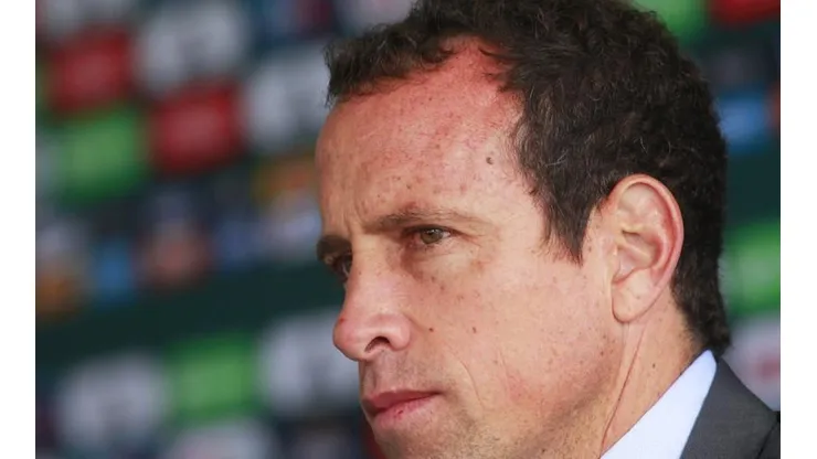 Gerardo Torrado confía en que México disputará siete partidos.