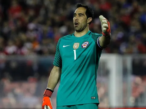 Bravo también respaldó a Caballero