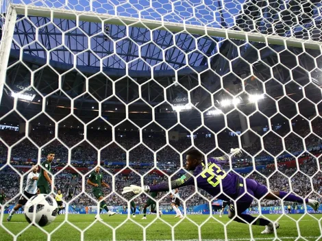 ¿Qué pasa si hay empate en octavos, cuartos, semi y final del Mundial?