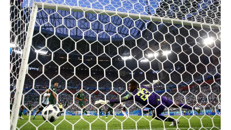 ¿Qué pasa si hay empate en octavos, cuartos, semi y final del Mundial?