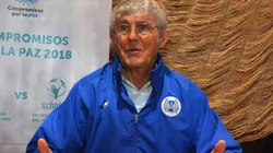 Bora Milutinovic anticipa el debut de México en el Mundial