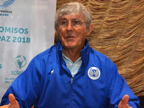 Bora Milutinovic anticipa el debut de México en el Mundial