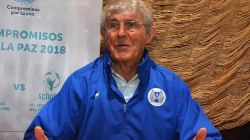 Bora Milutinovic anticipa el debut de México en el Mundial