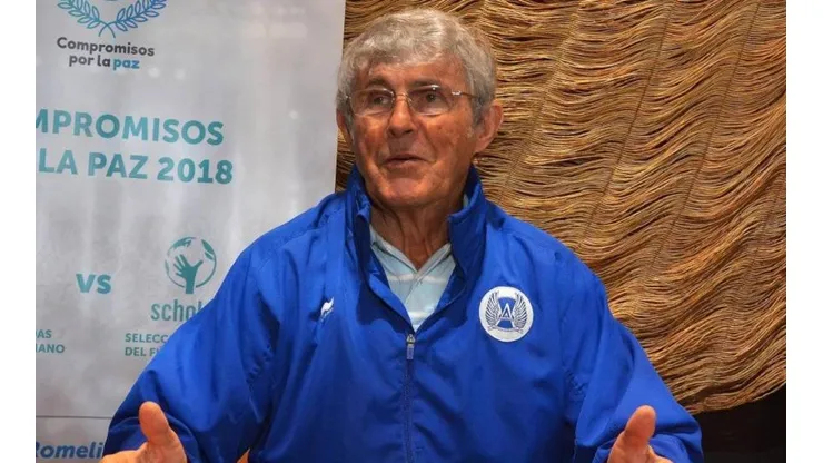 Bora Milutinovic anticipa el debut de México en el Mundial