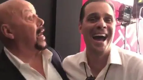 La pelea por el rating en México fue sin piedad entre las televisoras