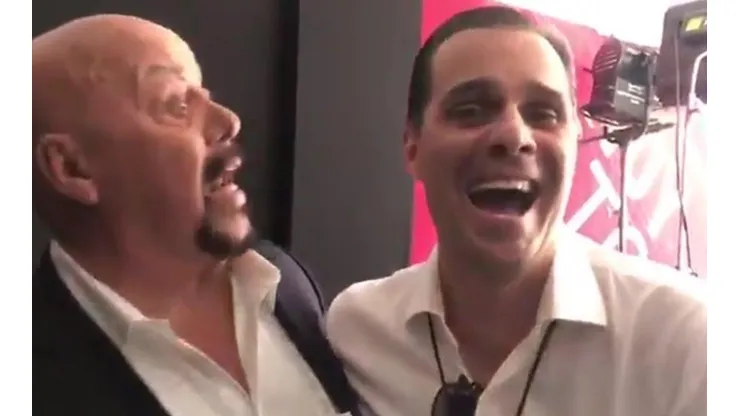 La pelea por el rating en México fue sin piedad entre las televisoras