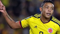 Luis Muriel: "El equipo demostró que puede llegar muy lejos". (Foto: Diario AS)