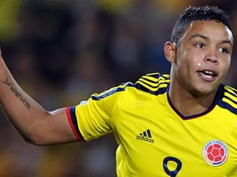 Luis Muriel: "El equipo demostró que puede llegar muy lejos"
