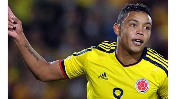 Luis Muriel: "El equipo demostró que puede llegar muy lejos". (Foto: Diario AS)