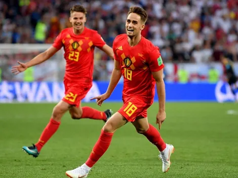 Octavos de Final Brasil vs Mexico y Suecia vs Suiza Grupo E Grupo F Clasificacion Rivales