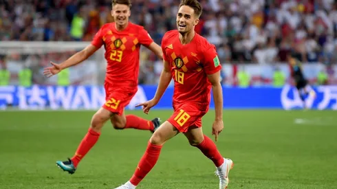 Octavos de Final: Bélgica vs Japón y Colombia vs Inglaterra