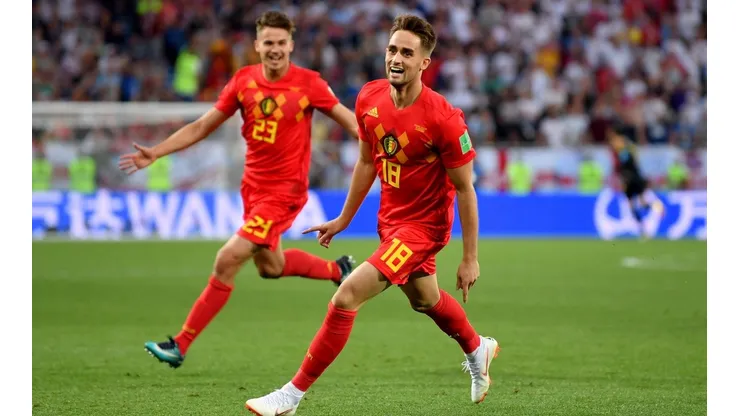 Octavos de Final: Bélgica vs Japón y Colombia vs Inglaterra