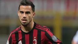 Suso habría sido ofrecido al Real Madrid