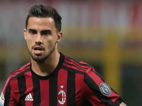 Suso habría sido ofrecido al Real Madrid