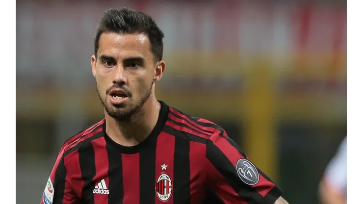 Suso habría sido ofrecido al Real Madrid