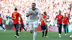 Previa: España vs Rusia, Octavos de Final,Mundial de Rusia 2018