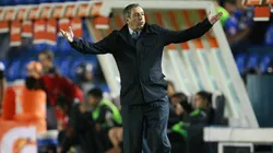 Tomas Boy lanzó sus dardos a Osorio tras la derrota de México