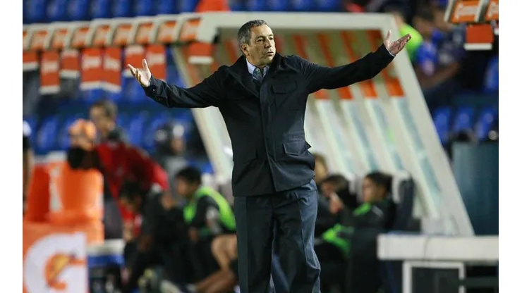 Tomas Boy lanzó sus dardos a Osorio tras la derrota de México