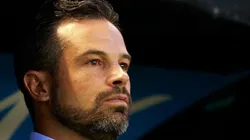 Rafael Puente lanzó sus dardos a los jugadores de México tras la derrota con Suecia