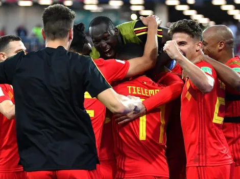 La mejor y la peor selección de la fase de grupos del Mundial de Rusia 2018