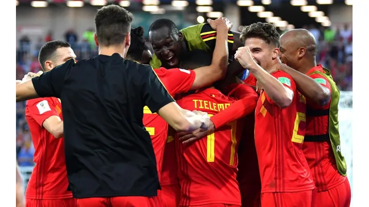 La mejor y la peor selección de la fase de grupos del Mundial de Rusia 2018