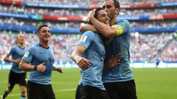 Dónde ver en vivo Uruguay vs Portugal: cuándo juegan, a qué hora, TV y streaming online octavos de final Mundial Rusia 2018
