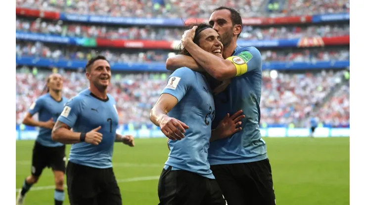 Dónde ver en vivo Uruguay vs Portugal: cuándo juegan, a qué hora, TV y streaming online octavos de final Mundial Rusia 2018