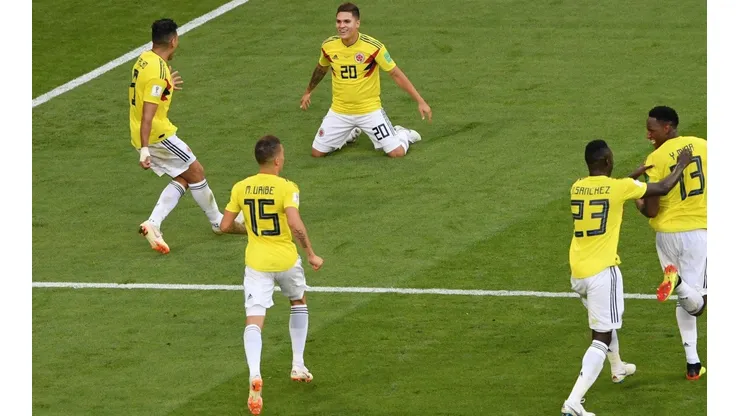 Los TOP5 de BolavipTV de la última fecha de la fase de grupos