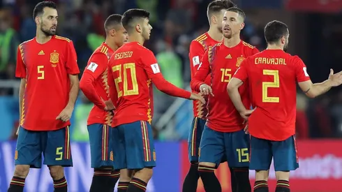 Dónde ver en vivo España vs Rusia: cuándo juegan, a qué hora, TV y streaming online octavos de final Mundial Rusia 2018