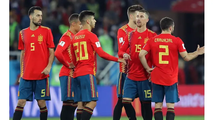 Dónde ver en vivo España vs Rusia: cuándo juegan, a qué hora, TV y streaming online octavos de final Mundial Rusia 2018
