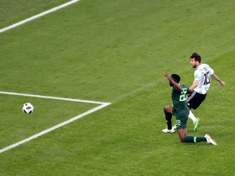 Las mejores jugadas de la primera fase de Rusia 2018