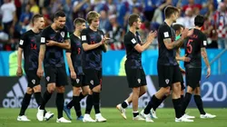 Pronóstico: Croacia y Dinamarca se enfrentan por octavos de final del Mundial Rusia 2018