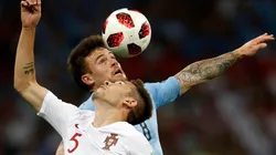 Previa: Uruguay vs Portugal,Octavos de Final, Mundial de Rusia 2018,