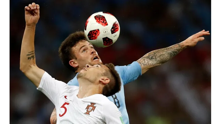 Previa: Uruguay vs Portugal,Octavos de Final, Mundial de Rusia 2018,