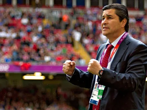 Luis Fernando Tena contó las formas para ganar a Brasil en el Mundial