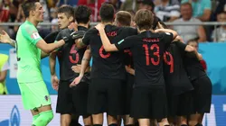 Dónde ver en vivo Croacia vs Dinamarca: cuándo juegan, a qué hora, TV y streaming online octavos de final Mundial Rusia 2018