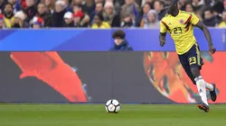 Dávinson Sánchez: "Confiamos en nuestras condiciones". (Foto: Getty)