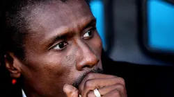 El DT de Senegal se refirió a la eliminación de su equipo. (Foto: Getty)