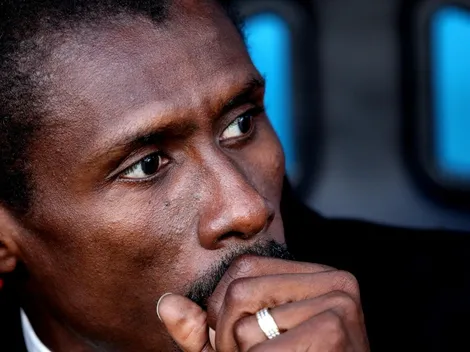 DT de Senegal: "Esta es la ley del fútbol"