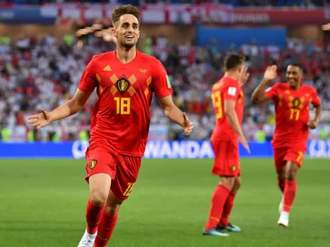 Así quedó el Grupo G: Bélgica primera e Inglaterra segunda