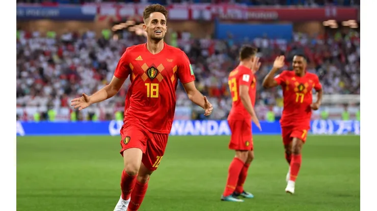 Así quedó el Grupo G: Bélgica primera e Inglaterra segunda