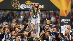 Monterrey celebra un nuevo aniversario.