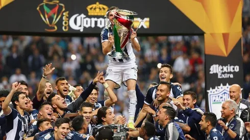 Monterrey celebra un nuevo aniversario.