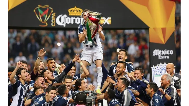 Monterrey celebra un nuevo aniversario.